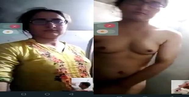 Bengali Aunty Nude Video Call Sex Chat