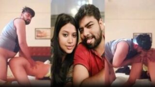 Homemade Porn Mysore Couple Viral MMS