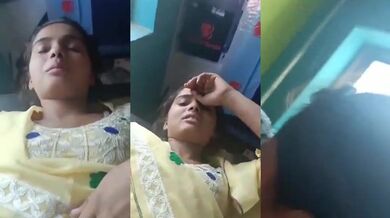 Hyderabad muslim wifes pussy screwed live cam hubby