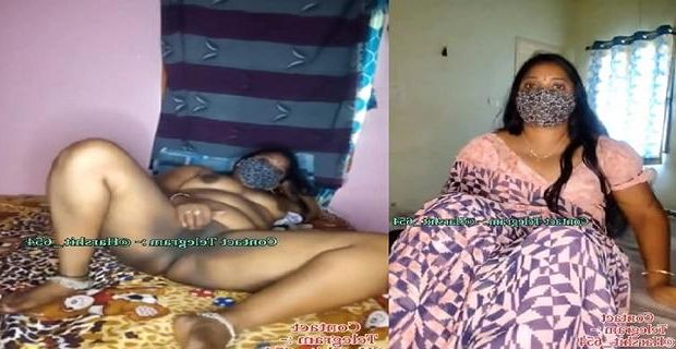 Mature tamil aunty nude pussy show cam sex
