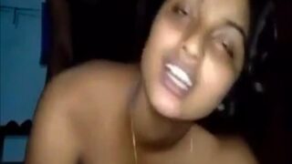 South indian XXX MMS crazy guy fucking wild