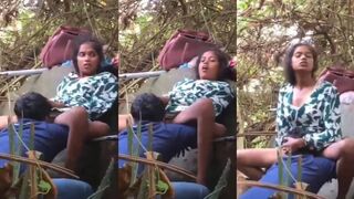 Horny tamil college girls pussy licked eaten junior