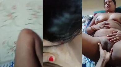 Desi bhabhi chut chaatkar devar nai
